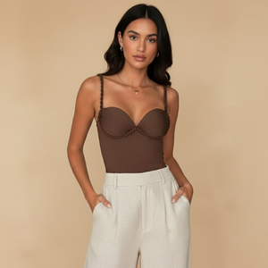 Body Trenzado Moldeador Elegance