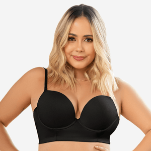 BRASIER ULTRA CONFORT LAILA 2X1