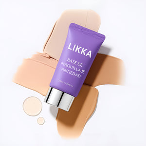 Base de Maquillaje Antiedad