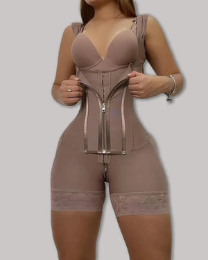 Fajas Postoperatorias Abdominoplastia