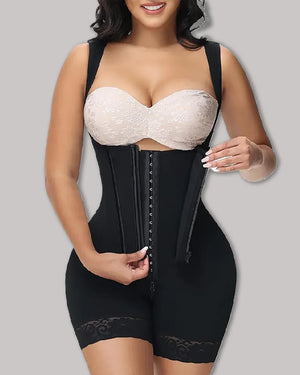 Fajas Postoperatorias Abdominoplastia