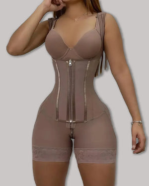 Fajas Postoperatorias Abdominoplastia