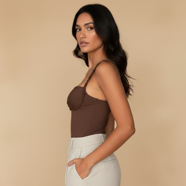 Body Trenzado Moldeador Elegance