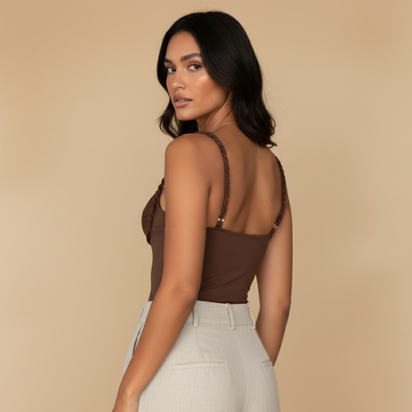 Body Trenzado Moldeador Elegance