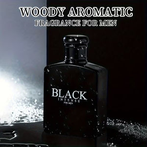 Perfume Black Intenso