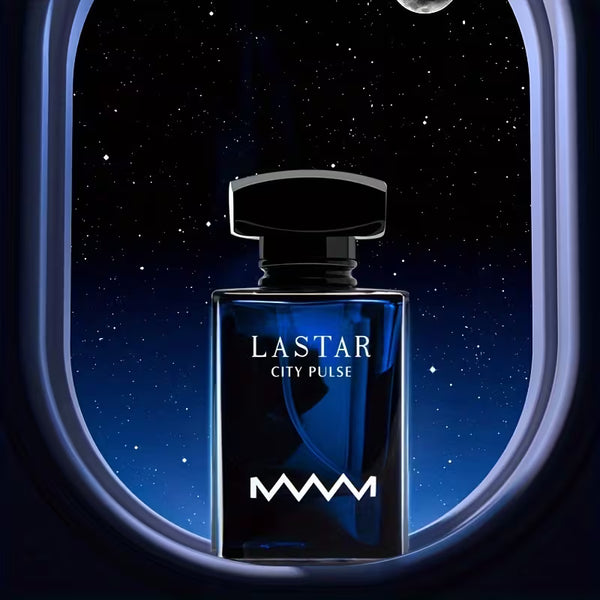 Fragancia Lastar City Pulse