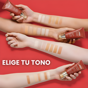 Crema Solar Antiedad