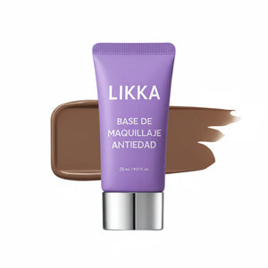 Base de Maquillaje Antiedad