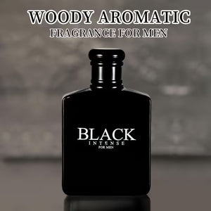 Perfume Black Intenso