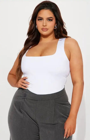 Body  Moldeador  Cómodo y Suave