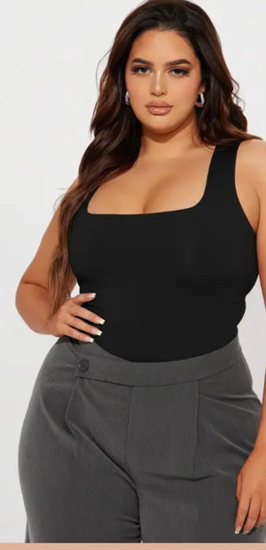 Body  Moldeador  Cómodo y Suave