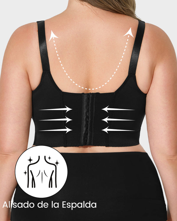 Sujetador Elevación Clásica  2X1