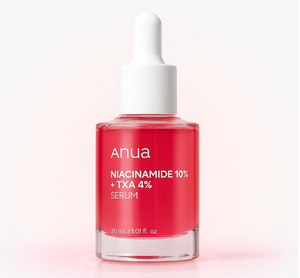 Niacinamida Anua 10%+4 TXA 4% Serum