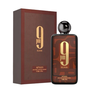 Perfume 9PM Elixir 100ML