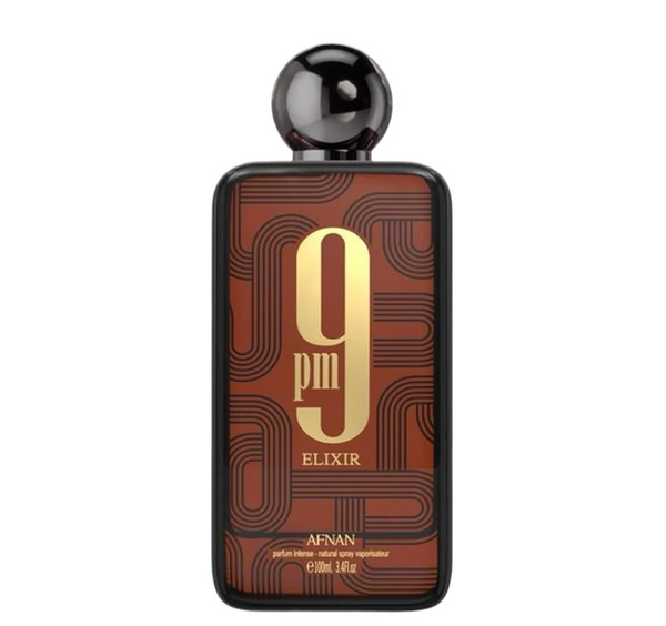 Perfume 9PM Elixir 100ML