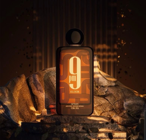 Perfume 9PM Elixir 100ML