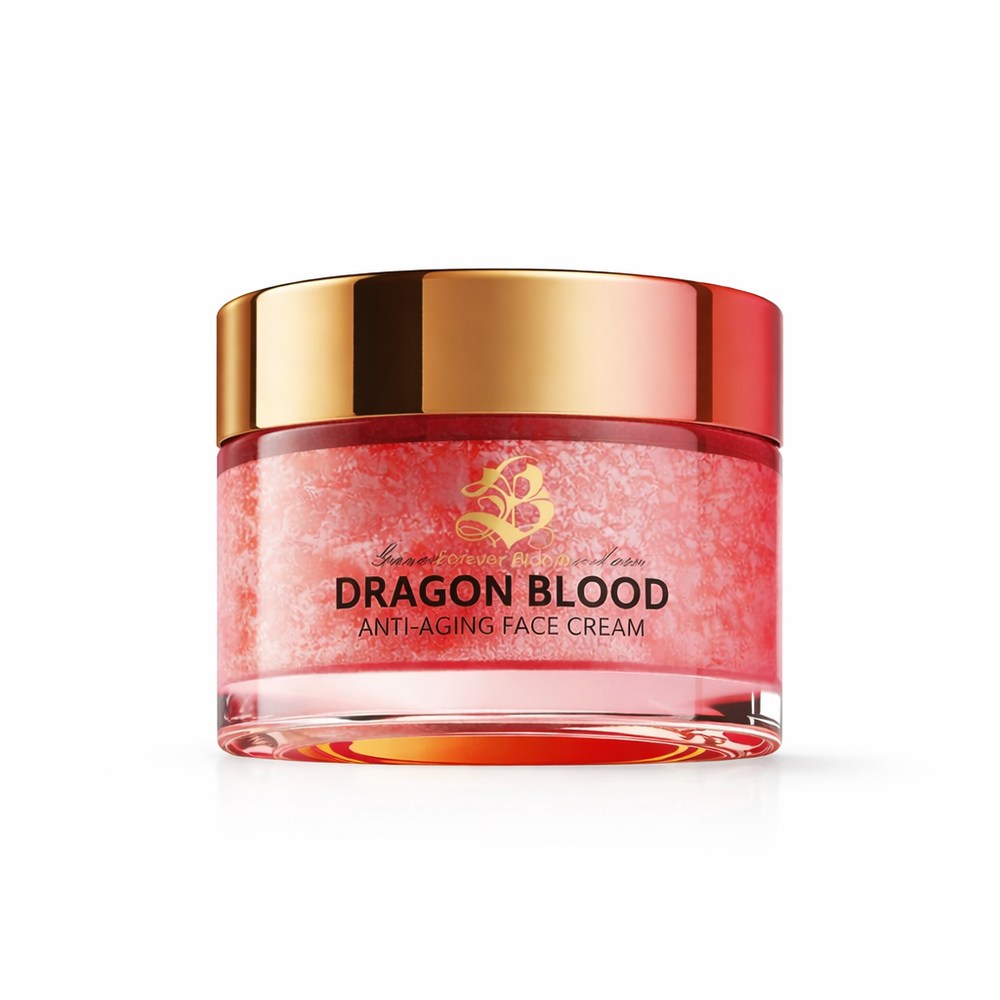Crema Hidratante Sangre de Dragón