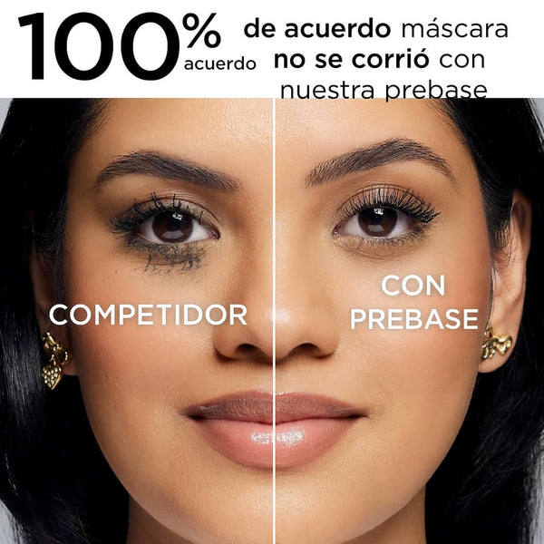 Base + Máscara Tubo 2X1