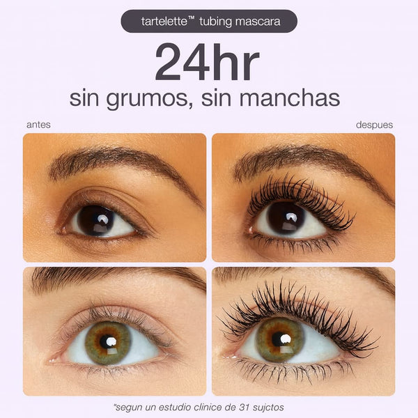 Base + Máscara Tubo 2X1