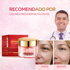 Crema Hidratante Sangre de Dragón