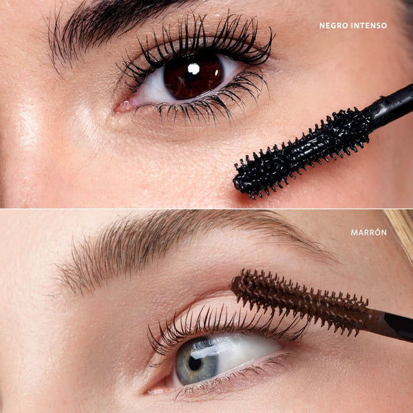 Mascara de Pestañas - Maquillaje Natural Saigu