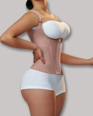 Faja moldeadora de cintura