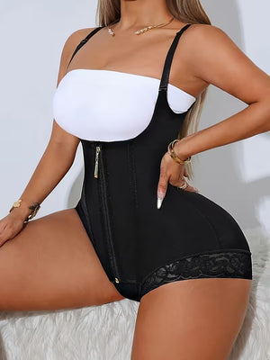 Faja Reductora de Cintura Alta Taliana