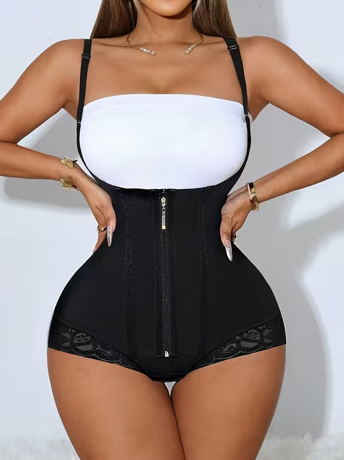 Faja Reductora de Cintura Alta Taliana