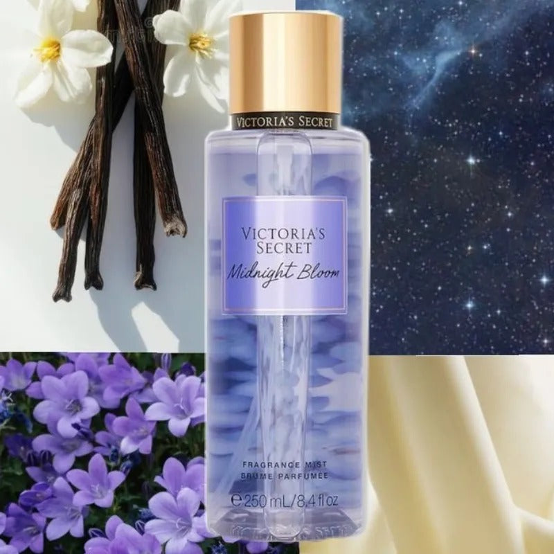 Midnight Bloom 250 ml
