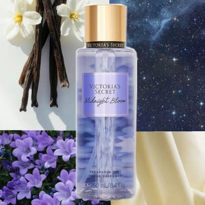 Midnight Bloom 250 ml