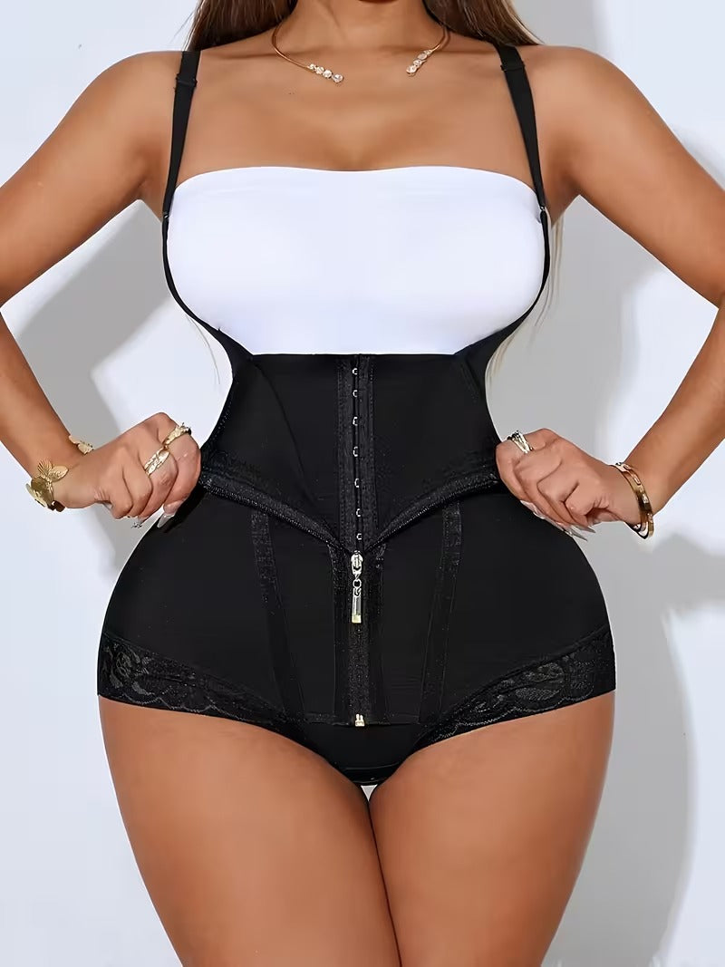 Faja Reductora de Cintura Alta Taliana