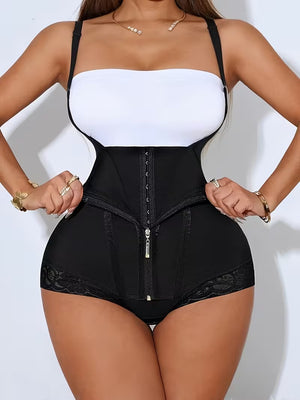 Faja Reductora de Cintura Alta Taliana