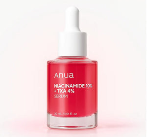Niacinamida Anua 10%+4 TXA 4% Serum