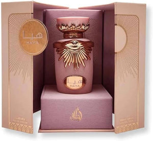 LATTAFA HAYA 100 ML