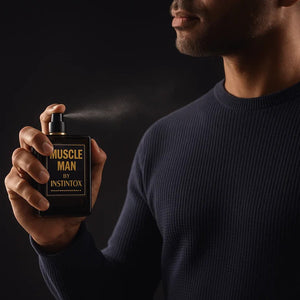 Perfume Atracción Salvaje