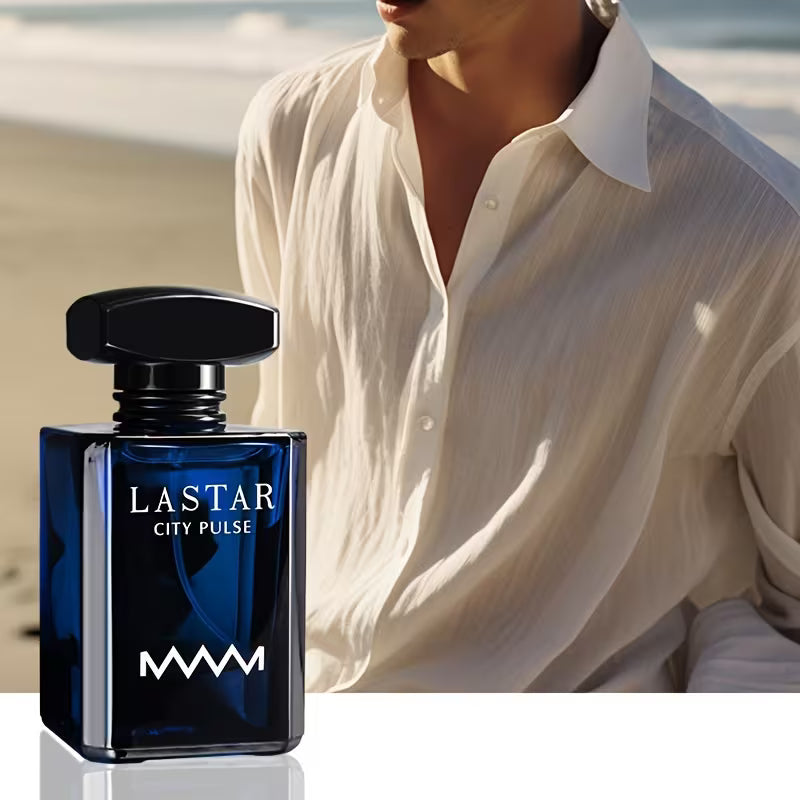 Fragancia Lastar City Pulse