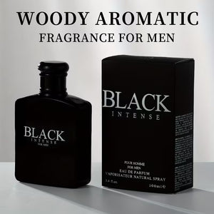 Perfume Black Intenso