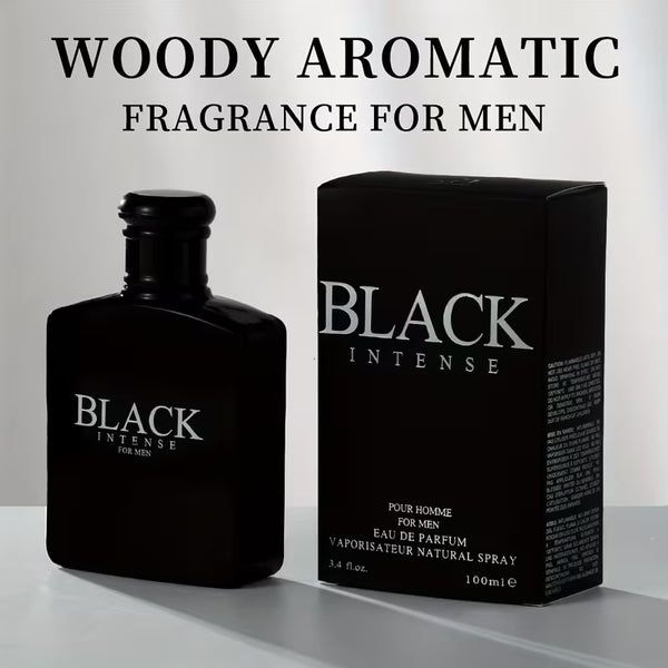 Perfume Black Intenso