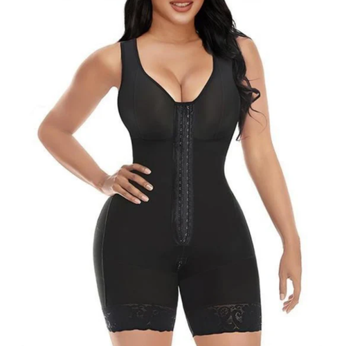 FAJA CONTROL DE ABDOMEN