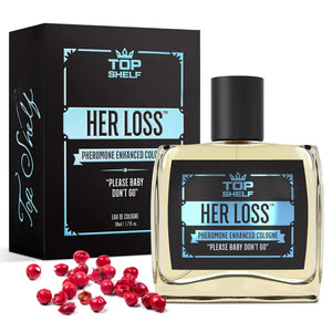 Perfume Herloss fragancia duradera