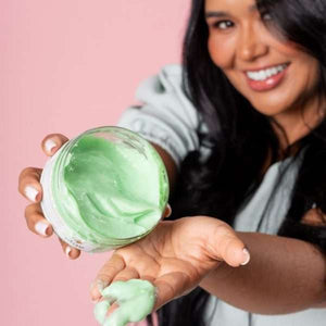 Mascarilla Capilar de Aguacate MAE