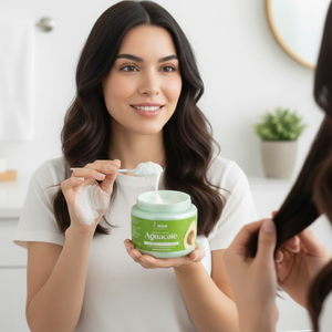 Mascarilla Capilar de Aguacate MAE
