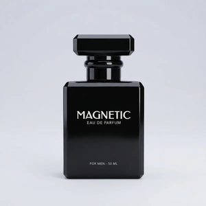 Perfume Con Feromonas