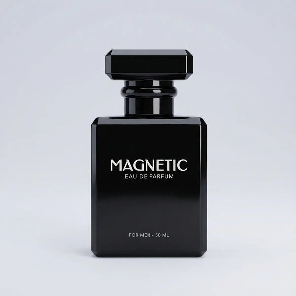 Perfume Con Feromonas