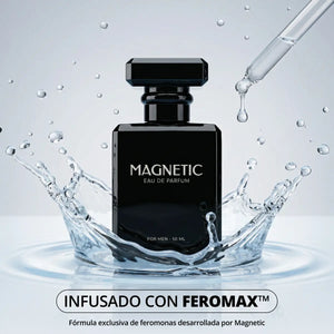 Perfume Con Feromonas