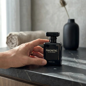 Perfume Con Feromonas