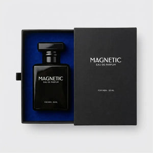 Perfume Con Feromonas