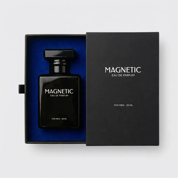 Perfume Con Feromonas