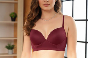 BRASIER ULTRA CONFORT LAILA 2X1