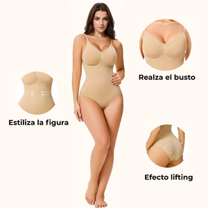 Body Moldeador de Figura